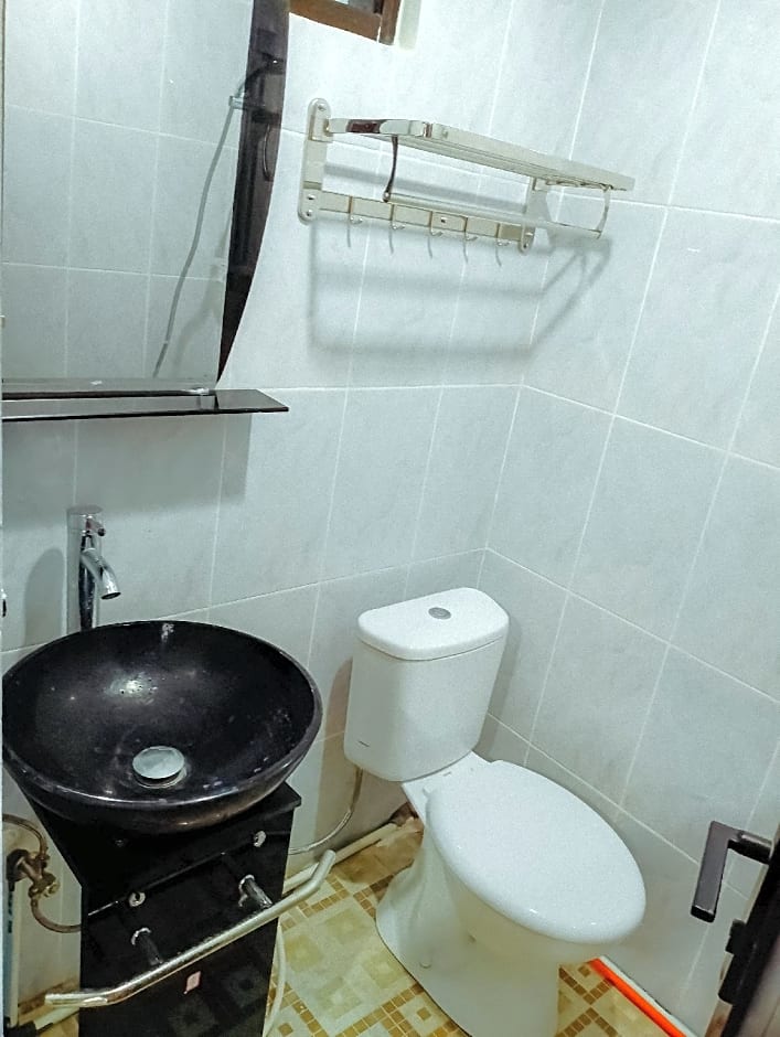 Krakatau Kahai Beach Hotel