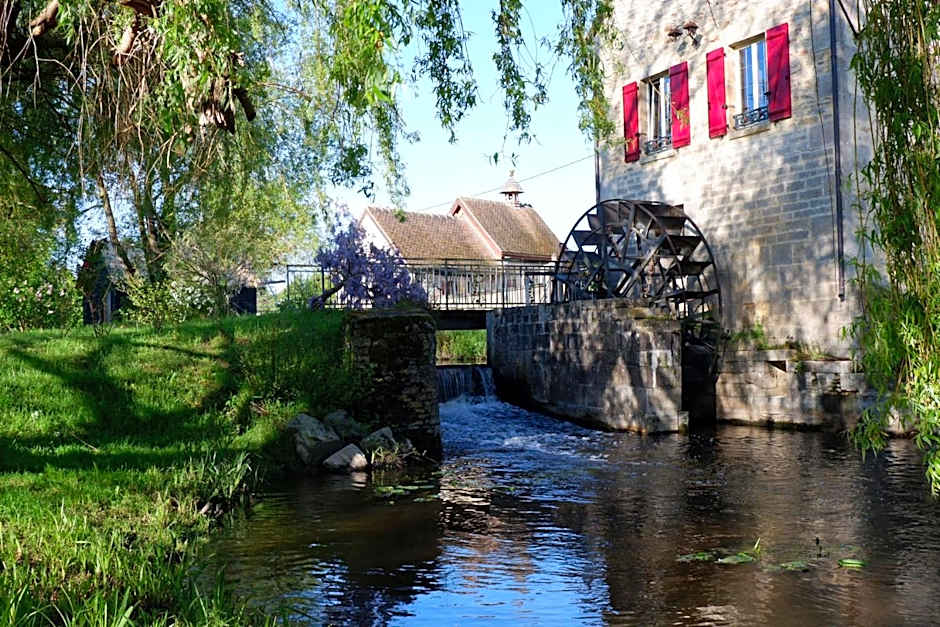 Moulin de Petoulle