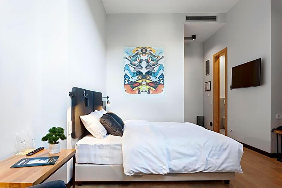 Kombinat Rooms City Center
