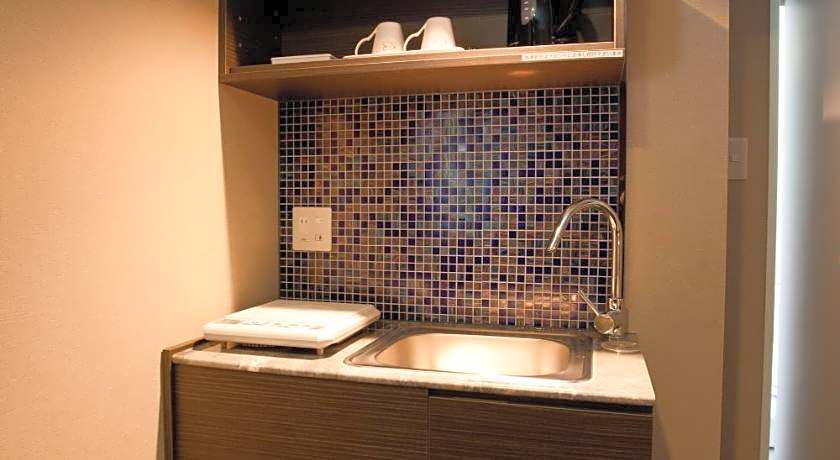 Kuretake Inn Premium Shizuoka Ekimae