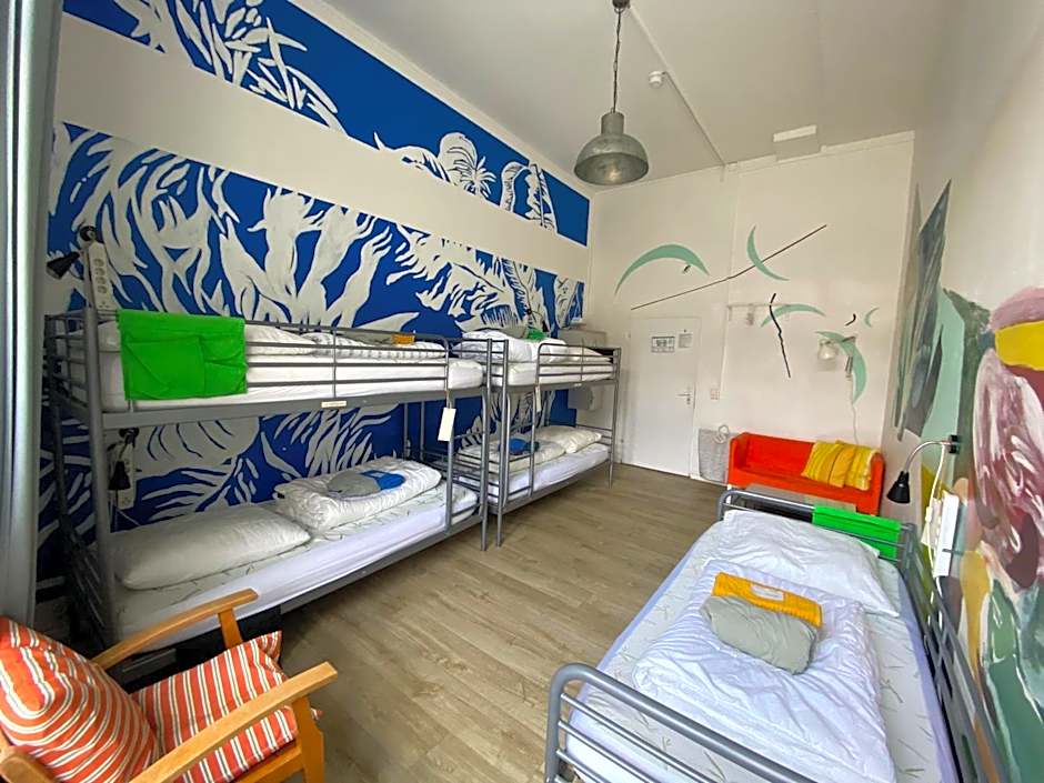 Kiez Hostel Berlin