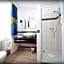 Parkhotel Villingen und Boardingzimmer