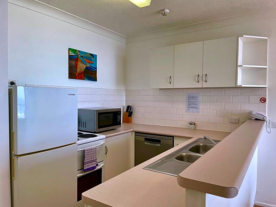Warringa Surf Holiday Apartments