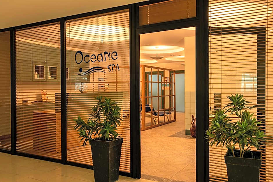 Monte Mar Palace Hotel