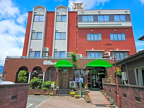 Plaza Inn Kawaguchiko