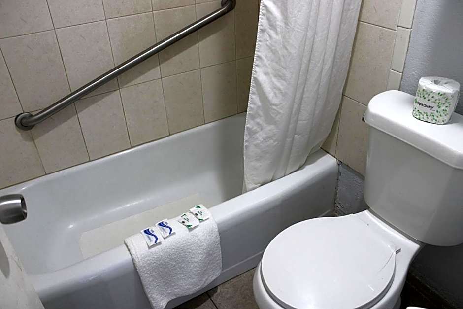 Executive Economy Lodge