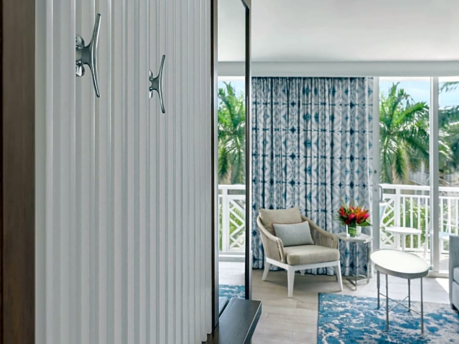 The Reach Key West, Curio Collection by Hilton