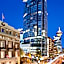 Auberge Vancouver Hotel