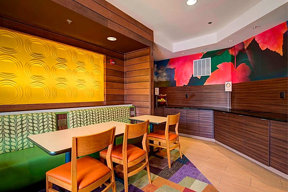 Comfort Inn & Suites Green Bay Stadium Area