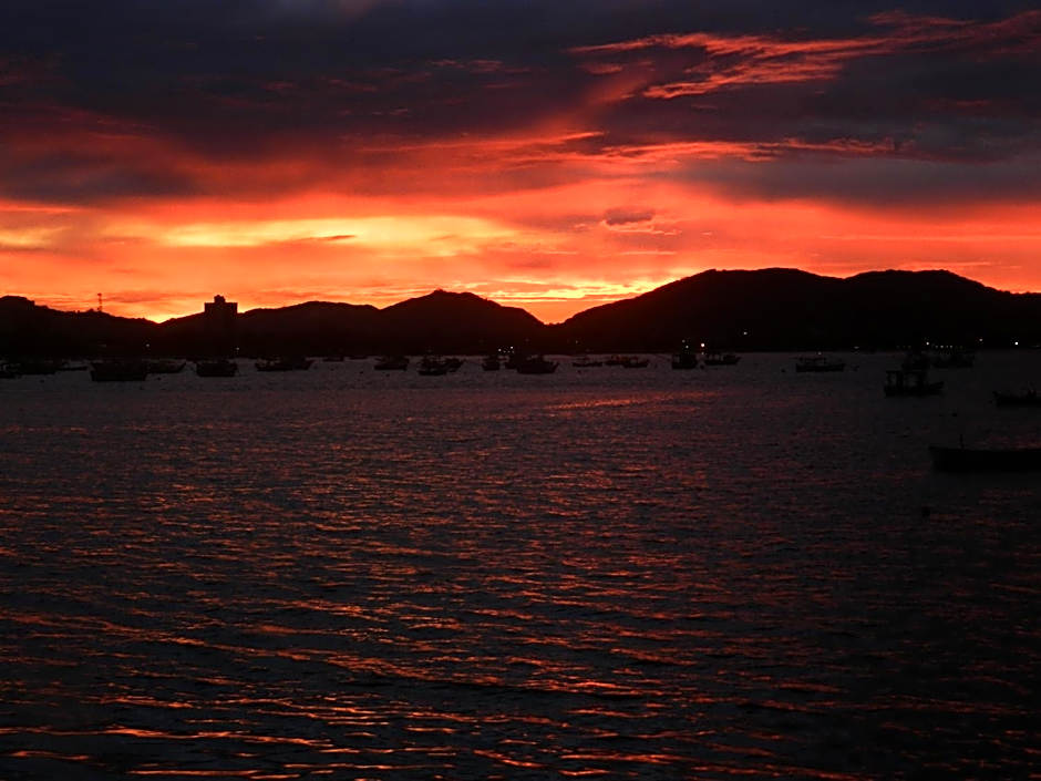 Aruã Suítes & Café