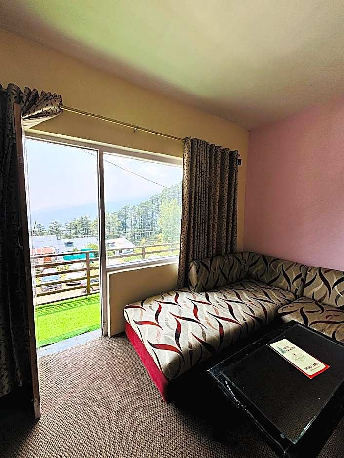 Hotel Patnitop