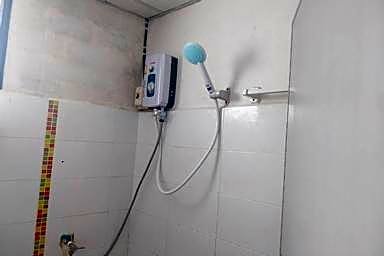 The First Residence Lamphun