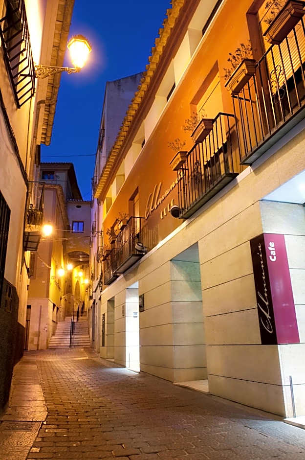 Hotel Almunia