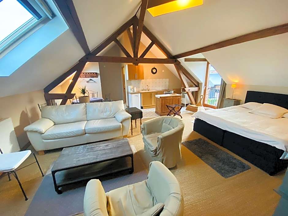 Ferme de Montecouvez