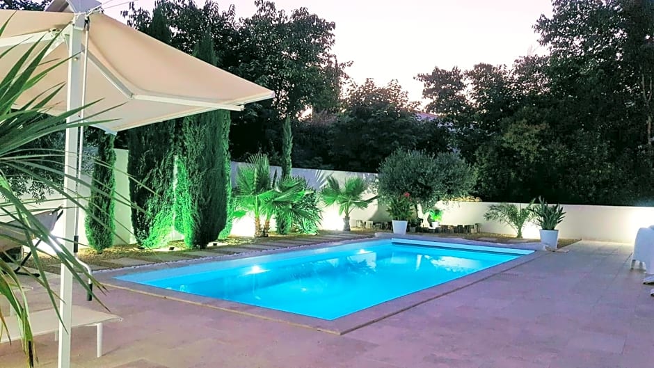 VILLA la VALENTINE 1