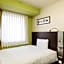 Comfort Hotel Niigata