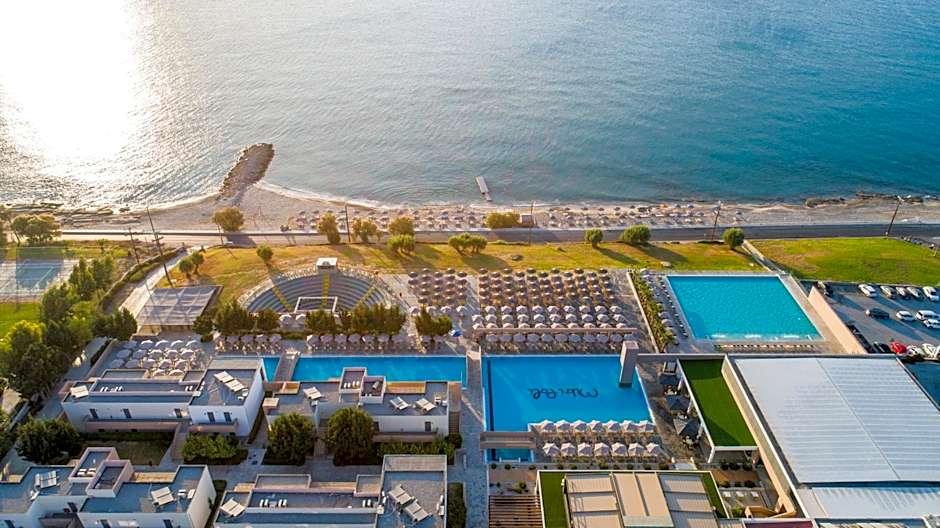 Atlantica Mikri Poli Kos