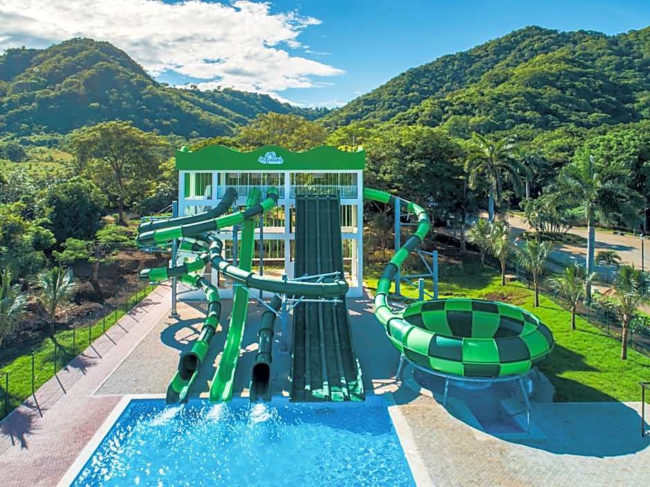 Riu Palace Costa Rica - All Inclusive