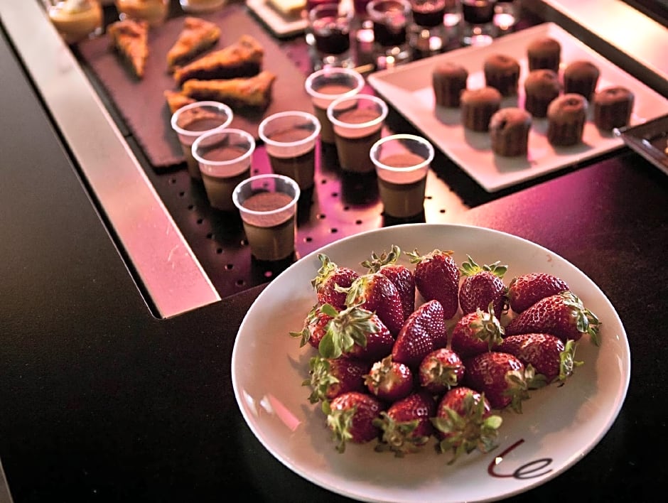 Campanile Saint-Brieuc Langueux