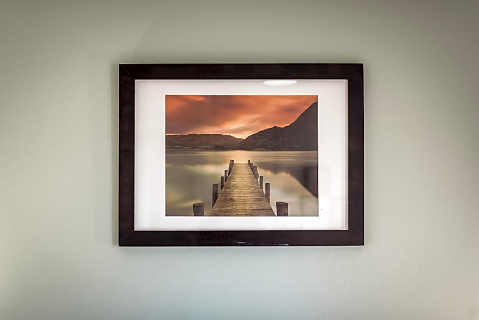 Private Rooms Athens - Shared Bathroom