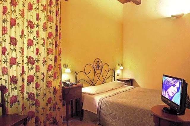 Residence Borgo Da Mare