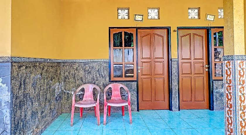 Hotel O Sekar Jagat Near Pantai Baluk Rening
