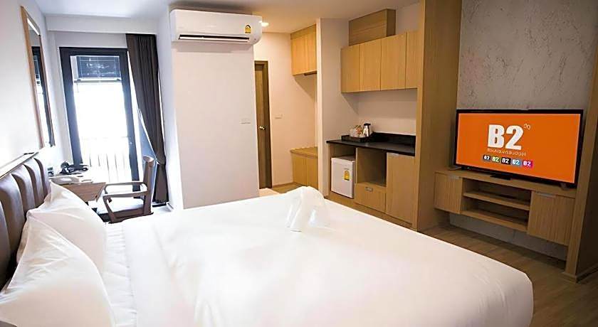 B2 Amata Nakorn Premier Hotel