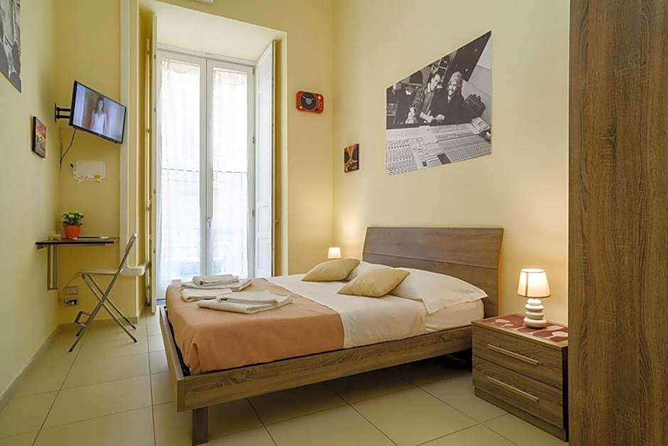 Sarracino Relais