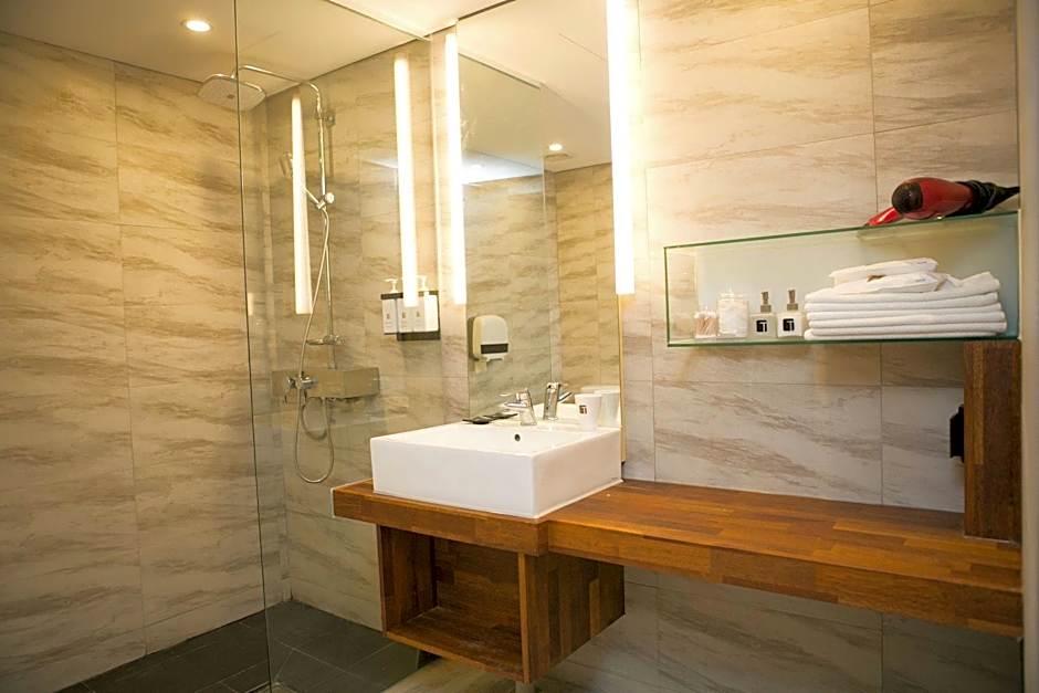 Hotel Top Daegu