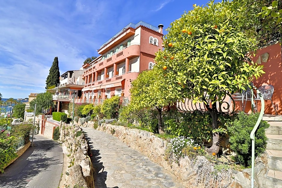 Les Galets Hôtel et B&B