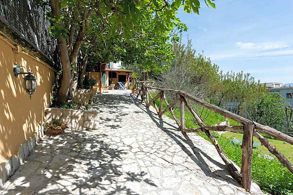 B&B La Nave