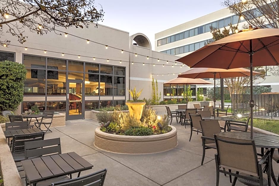 Radisson Hotel Sunnyvale - Silicon Valley