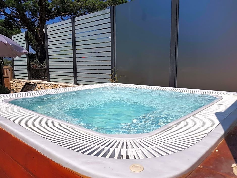 ibis Styles Frejus Sain-Raphael