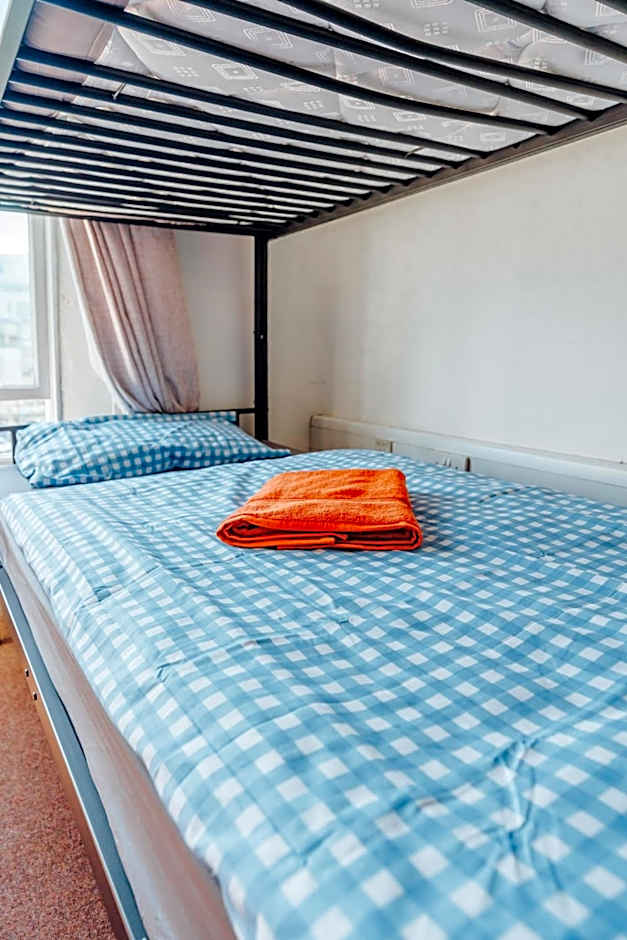 Eden Quay Guesthouse Private Rooms