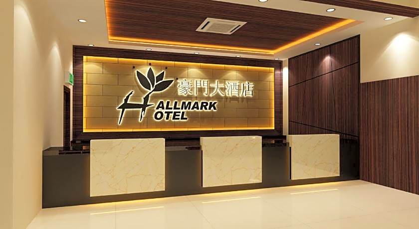 Hallmark Regency Hotel Johor Bahru