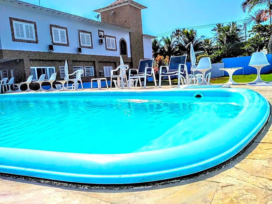 Pousada Hotel Canto dos Mares