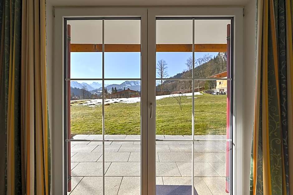 Alpenlodge Charivari - SommerBergBahn unlimited kostenlos