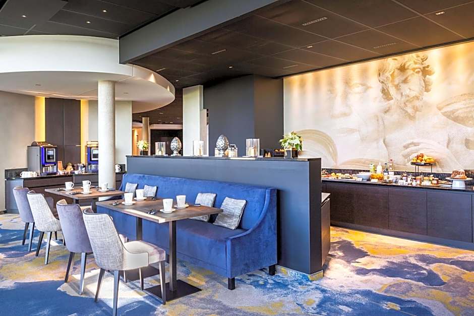 Best Western Plus Hotel Les Humanistes