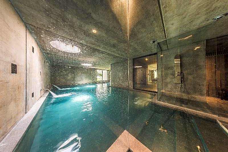 Be House Suites & Spa