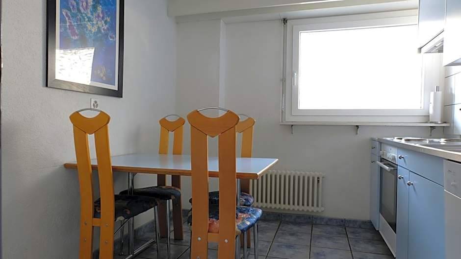 Artist Apartments & Hotel Garni