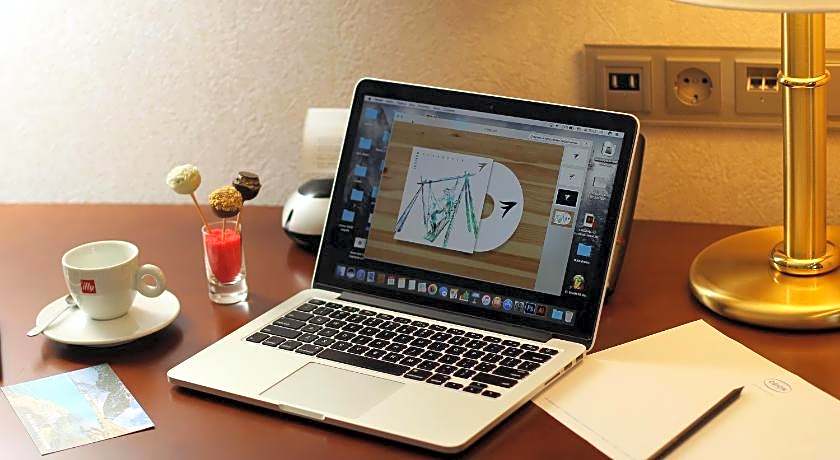 Orion Hotel Bishkek