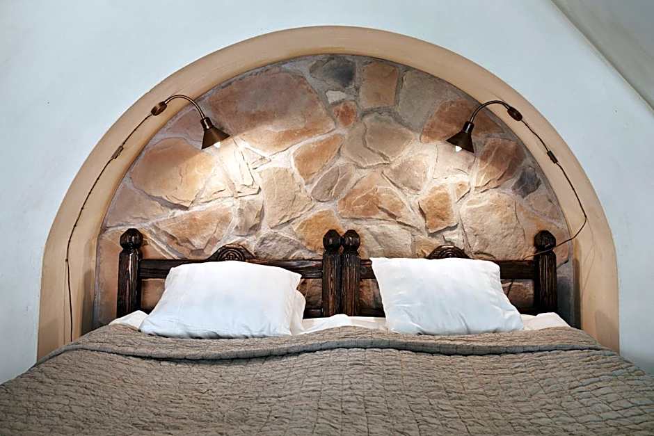 Hotel Helgeand Wisby