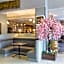 DoubleTree by Hilton Dartford Bridge