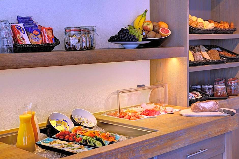 Hotel De Maasparel Arcen