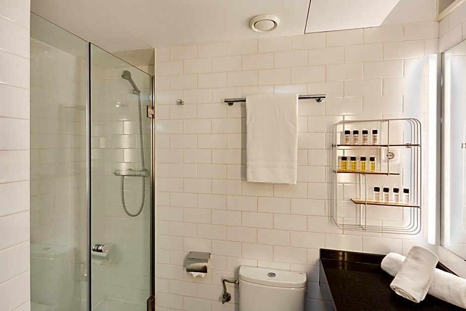 Urban Districs Apartments Rambla Suite & Pool