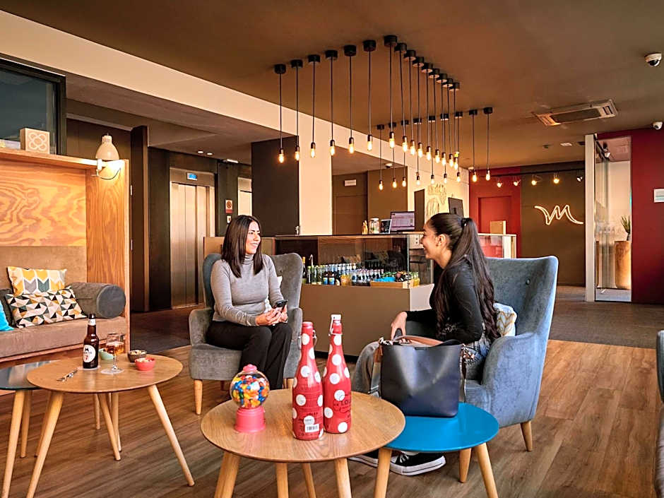 Mercure Alberta Barcelona