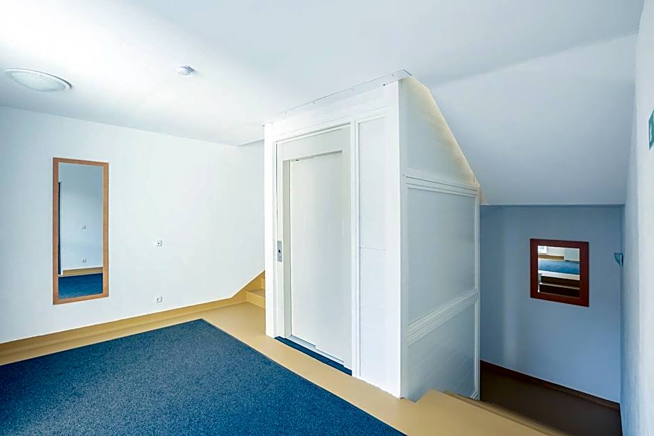 Hotel Ludwig