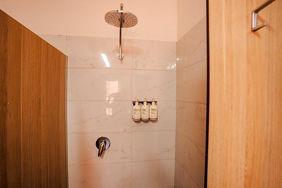 Tequila Sunrise Hostel