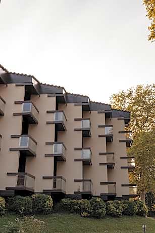 Hotel Baztan