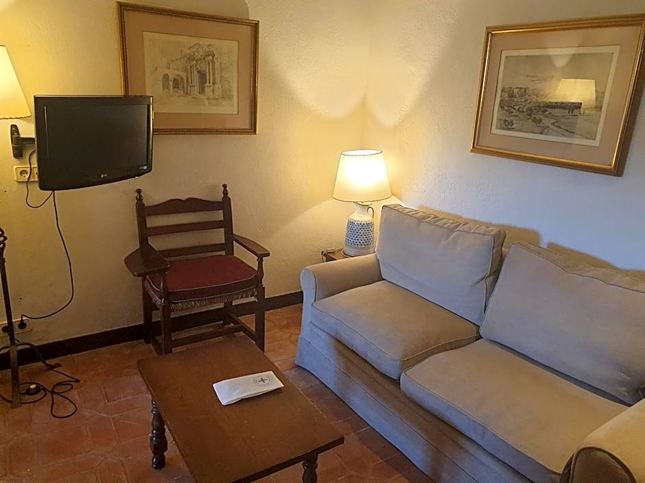 Parador de Plasencia